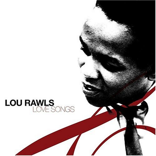 Lou Rawls